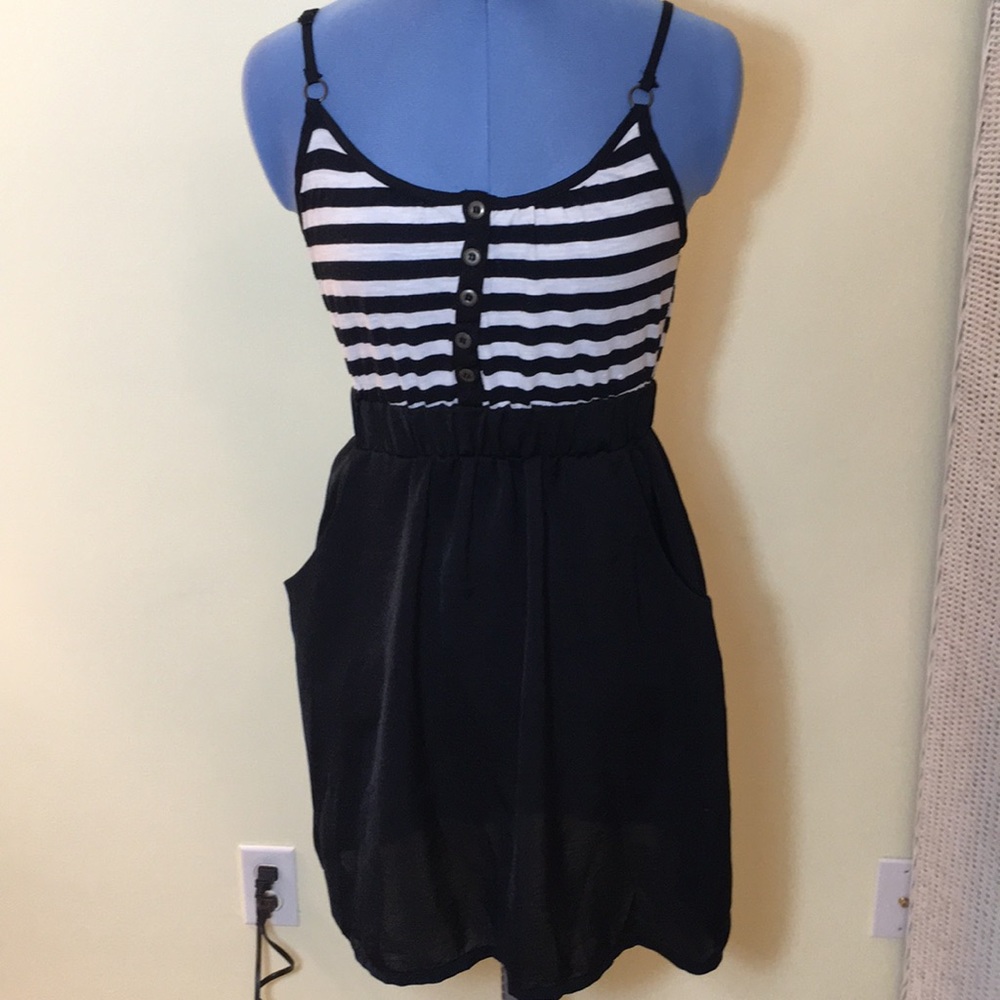 Target dress